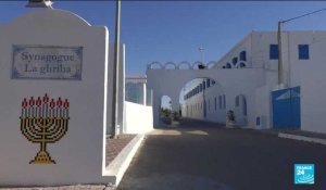 Tunisie : fusillade meurtrière aux abords de la synagogue de la Ghriba à Djerba, un témoin raconte