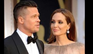 Angelina Jolie lutte contre le cancer du sein… Voici la réaction de Brad Pitt après sa double...