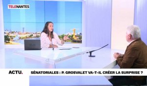 VIDEO. Sénatoriales : Philippe Grosvalet créera-t-il la surprise ?