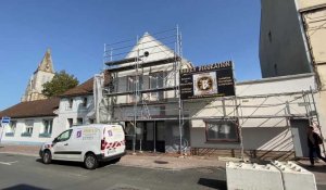 A Wimereux, bientôt un nouveau restaurant dans la rue Carnot