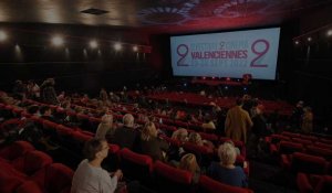 13e Festival 2 cinéma de Valenciennes, du 29 septembre au 3 octobre 2023