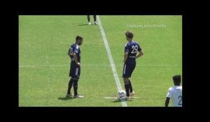 GF38 - Paris FC (0-0) : le résumé vidéo