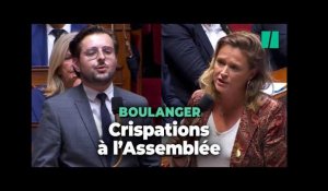 Le suicide d’un boulanger à Marseille crispe la gauche et la majorité à l’Assemblée nationale