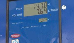 VIDÉO. Carburants à prix coûtant : un accord trouvé entre certains distributeurs