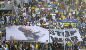 Foot : le retour des équipes russes de jeunes fait resurgir les boycotts
