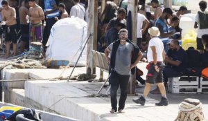Italie : un nouveau centre d'hébergement pour migrants provenant de pays "sûrs"