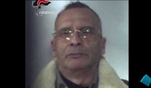 Le chef de la mafia sicilienne, Matteo Messina Denaro, est mort