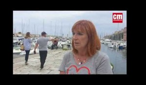 Bastia : trois blessés graves après une explosion à bord d'un bateau