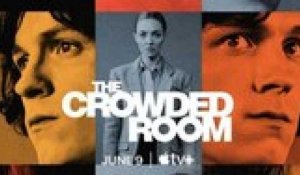 The Crowded room : Coup de coeur de Télé 7