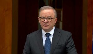 Australie: le premier ministre exprime son soutien après l'accident de car meurtrier