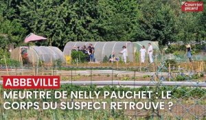 Meurtre de Nelly Pauchet: un corps découvert à Abbeville