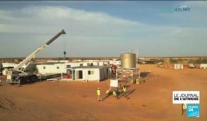 Niger : une mine d'uranium canadienne accusée de minimiser son impact environnemental
