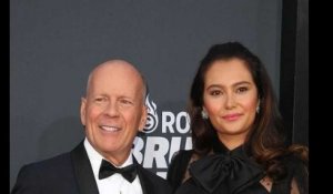 Bruce Willis : sa femme partage une photo rassurante à l’occasion de la fête des pères