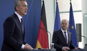 L'Allemagne renforce son rôle au sein de l'Alliance atlantique