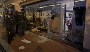 Lensois-Héninois : Retour sur trois jours où la violence urbaine est montée d'un cran
