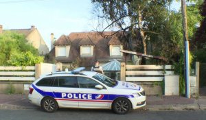 Émeutes: le domicile du maire de L'Haÿ-les-Roses attaqué à la voiture-bélier