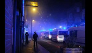Mort de Nahel : huit villes de la métropole lilloise mettent en place un couvre-feu 