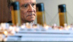 Paul-Henri Nargeolet : un passionné des profondeurs marines et du Titanic