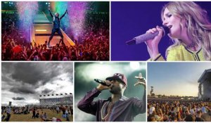 10 festivals en Belgique qui vont marquer l'été