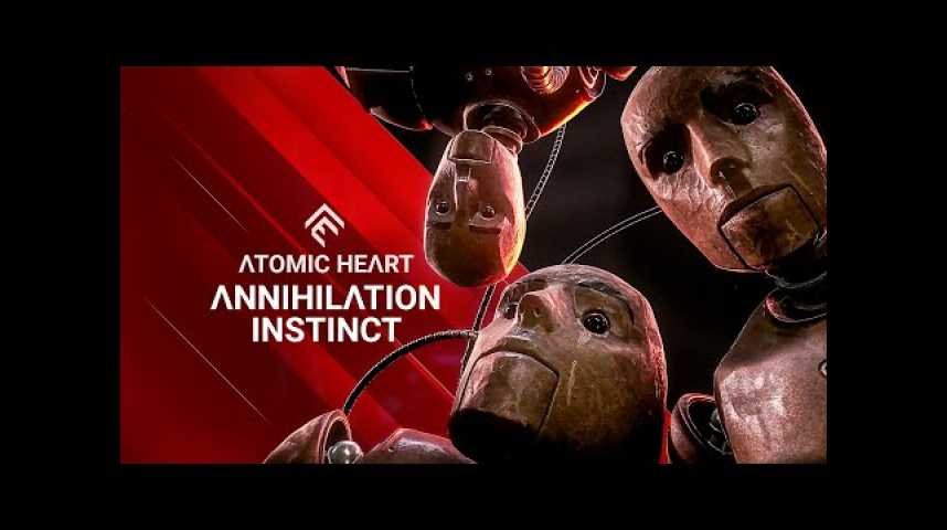Atomic Heart: Annihilation Instinct DLC is Out Now