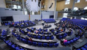 L'Allemagne veut indemniser les déplacés de force de la RDA