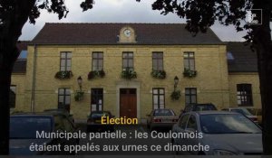 Municipales à Coulogne: Guillaume Loeuilleux et Isabelle Muys en tête, quatre listes qualifiées