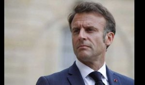 Nuit de heurts à Nanterre : Emmanuel Macron dénonce des violences « injustifiables »