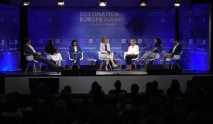 Destination Europe Summit : quels défis pour le tourisme en Europe ?