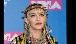 Madonna : après sa grave infection, elle est sortie de l’hôpital