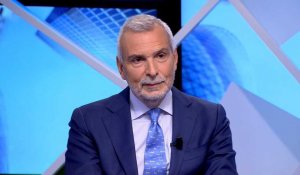 Stefano Sannino, secrétaire général du SEAE : "Le leadership de Vladimir Poutine est affaibli"