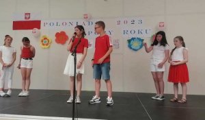 Courcelles-les-Lens : des cours pour faire vivre la langue polonaise