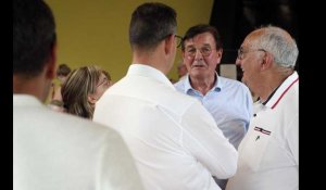 Election municipale partielle à Lambres-lez-Douai : la réaction de Bernard Goulois, maire sortant