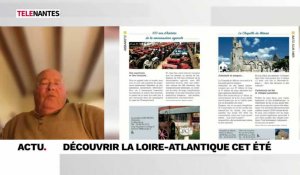 VIDEO. Découvrir la Loire-Atlantique insolite