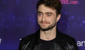 Daniel Radcliffe se confie pour la toute première fois sur la série Harry Potter 