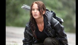 Jennifer Lawrence se dit prête pour un nouveau « Hunger Games »