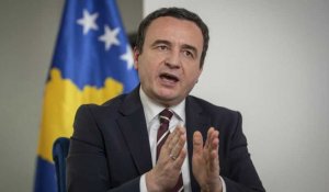 Responsables serbe et kosovar refusent de se rencontrer à Bruxelles