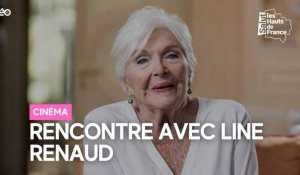 Line Renaud va fêter ses 95 ans