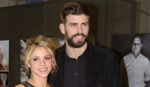 « Il était ingérable » : Shakira fait des révélations sur sa relation avec Gerard Piqué