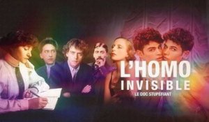L'homo invisible