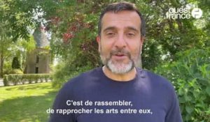 VIDEO. À Carentan-les-Marais, le festival Accolades Eaux plurielles voit grand pour sa 2e édition