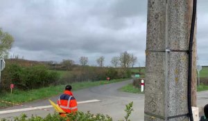 Rallye de la Lys : la Spéciale de Noordpeene et Buysscheure fait remonter le souvenir du rallye des trois villages