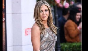 Jennifer Aniston : ses retrouvailles avec son ex-mari Justin Theroux