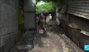 Opération "Wuambushu" à Mayotte : : la justice suspend l'évacuation d'un bidonville