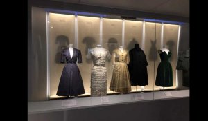 VIDÉO. À Granville, le public au rendez-vous pour la nouvelle exposition du musée Dior