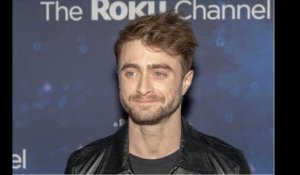 Daniel Radcliffe : l’acteur est devenu père pour la première fois