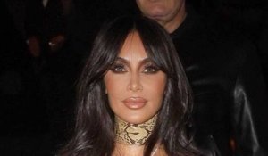 Kim Kardashian : prête à arrêter la téléréalité ?