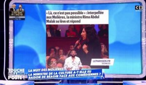 "Tout était du mytho !" : Agacé, Cyril Hanouna dénonce l’intervention "fake" de la ministre de la...