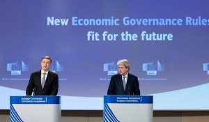 La Commission européenne fait un geste pour Berlin sur la réduction des déficits