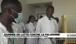 Lutte contre le paludisme : l'espoir d'un vaccin bientôt accessible à tous