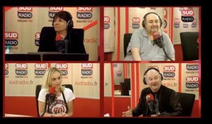 "Ça s’est très mal passé", "Elle n’a pas aimé du tout" : Cécile de Ménibus et Cauet racontent le...